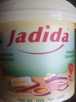 JADIDA 900G