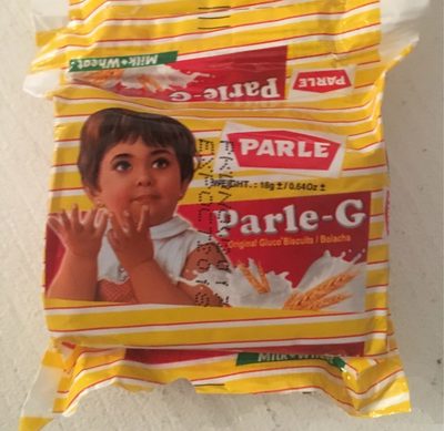 PARLE G 18G
