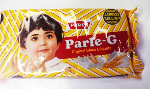 PARLE G 40.5G