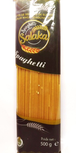 SALAKA 500G
