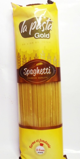 LA PASTA GOLD 500G