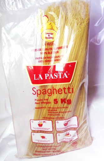 LA PASTA 5KG