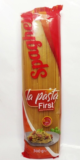 LA PASTA FIRST 500G