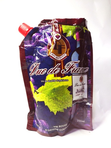DUC DE FRANCE 250ML