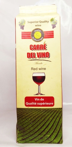 CARRE DEL VINO