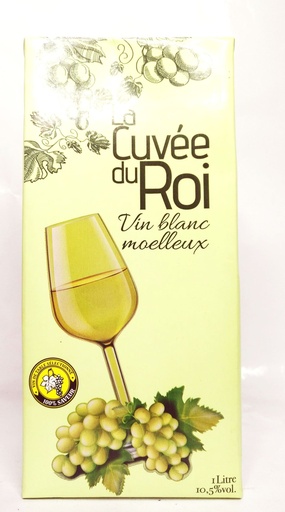 CUVEE DU ROI 1L