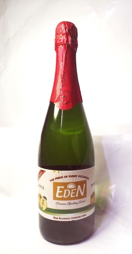 EDEN POMME 750ML