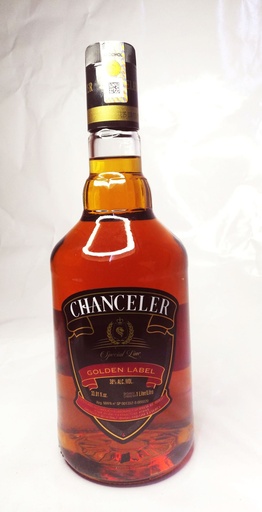 CHANCELIER GOLDEN LABEL 1L