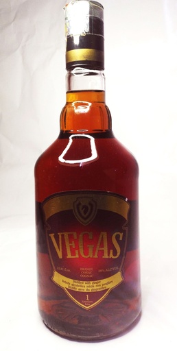 VEGAS 1L