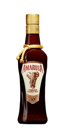 AMARULA 750ML
