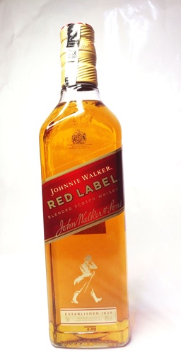 RED LABEL 700ML