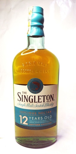 SINGLETON 750ML
