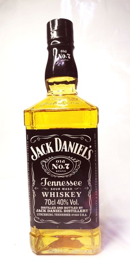 BLACK JACK FOR ALL 700ML