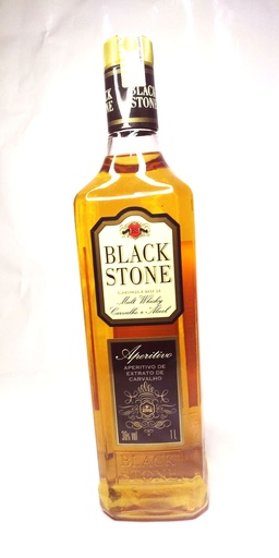 BLACK STONE 1L