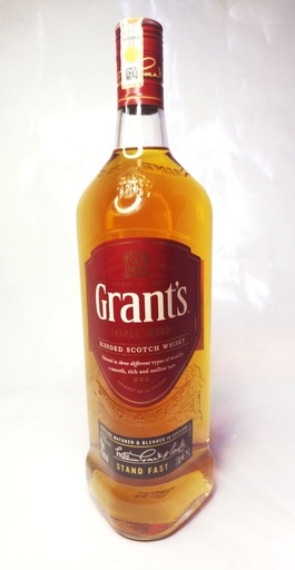 GRANT .S WHISKY 1L
