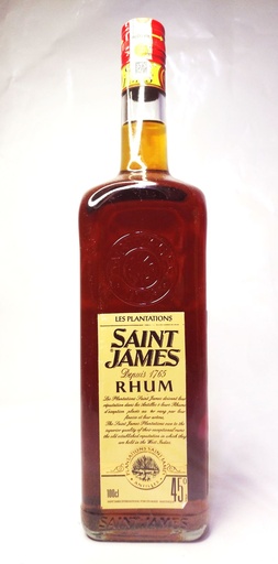 SAINT JAMES 100CL