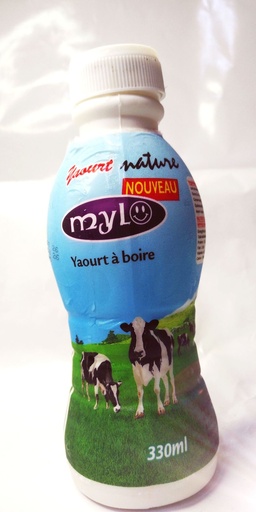 MYLO FLACON NATURE 330ML