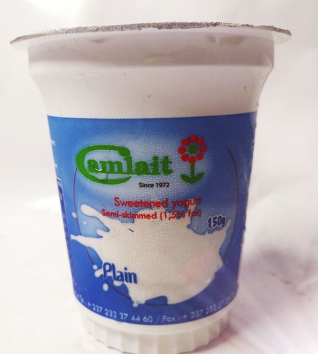 CAMLAIT PRESTIGE  150G