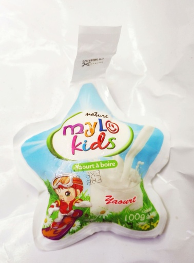 MYLO SACHET MELANGE 100G