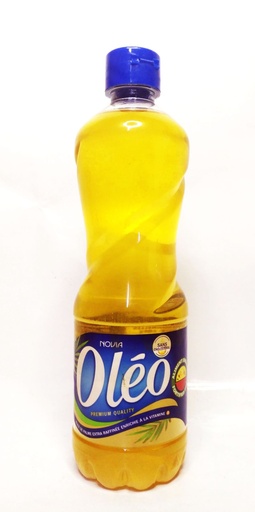 HUILE OLEO 0.5L