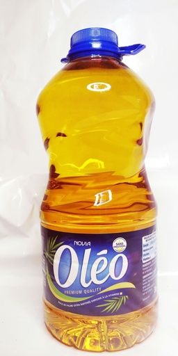 HUILE OLEO 3L