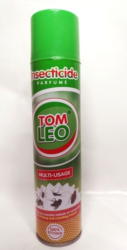 INSECTICIDE TOM LEO