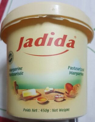 JADIDA 450G