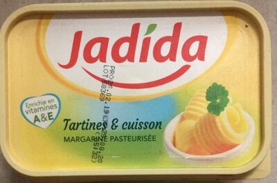 JADIDA 250G