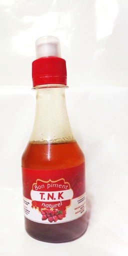 BON PIMENT NATUREL TNK
