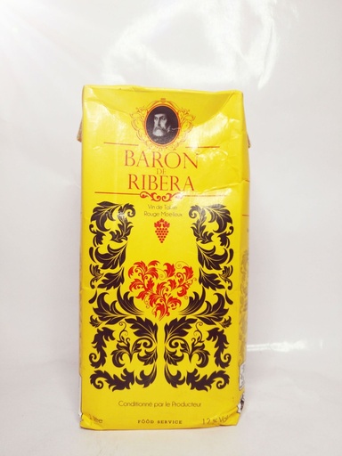BARON DE RIVERA 1L