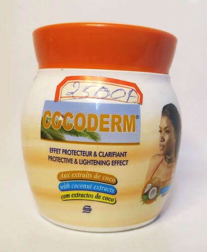 COCODERM CREME 300ML