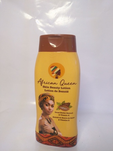 AFRICAN QUEEN 275ML
