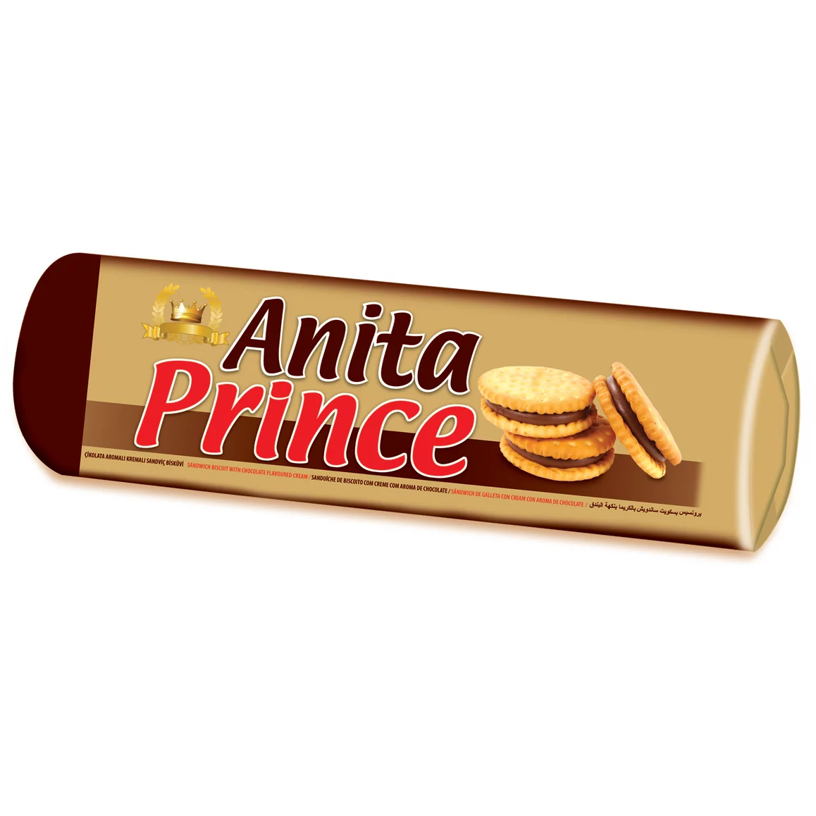 ANITA PRINCESS 140G
