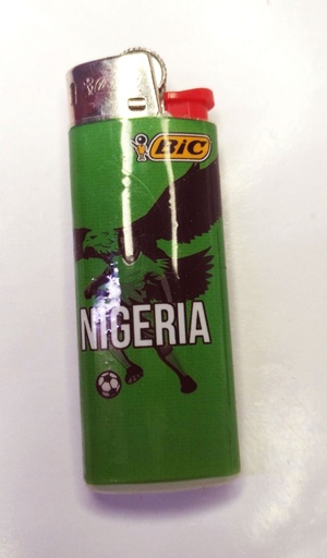 BRIQUET BIC