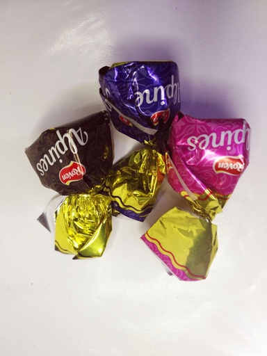 ALPINES BONBON CHOCO