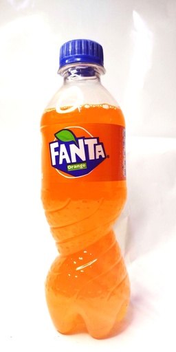 FANTA ORANGE 30CL