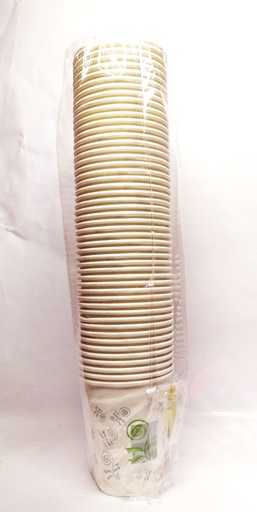 GOBELET JETTABLE 50CUPS