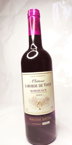 CHATEAU LABORDE DE VIAUD 2023 750ML