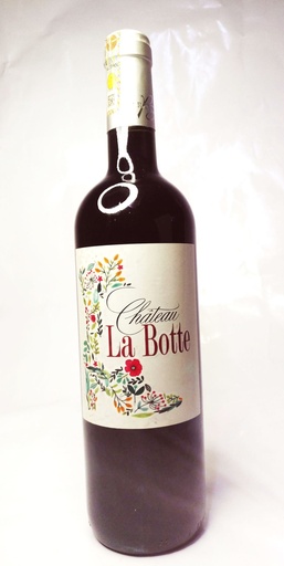 CHATEAU LA BOTTE 750ML