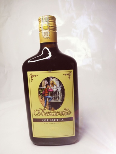 AMARETTO GIULITTA  0.7L