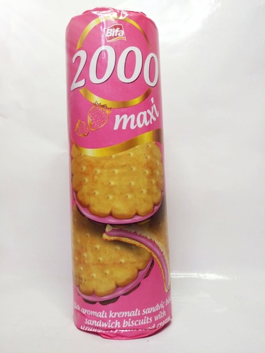 2000 MAXI KAKAO 500G