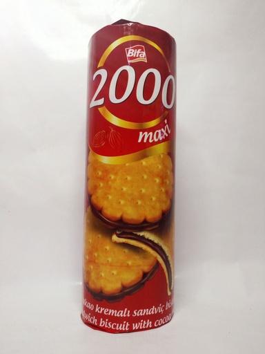 2000 MAXI AROMATI  500G