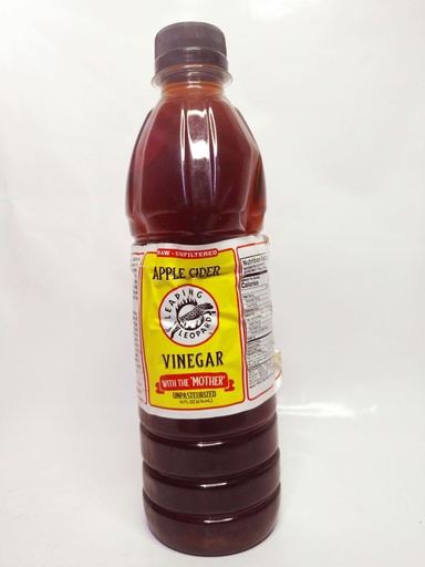 APPLE CIDER 474ML