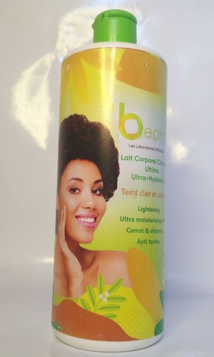 BEON TEINT CLAIR 500ML