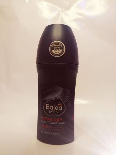 BALEA MEN EXTRA DRY 50ML