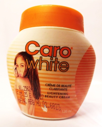 CARO WHITE CREME 120ML
