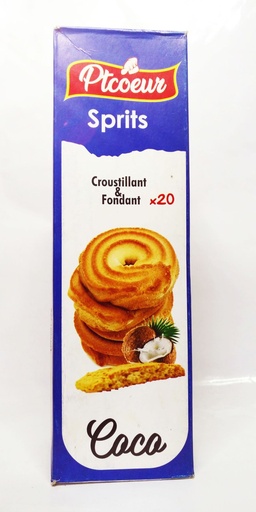 PTCOEUR CHOCO 150G