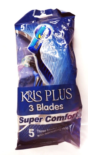 KRIS PLUS 3