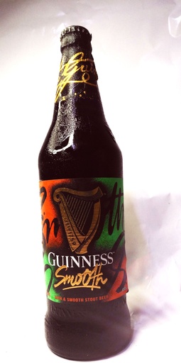 GUINESS SMOOTH 50CL
