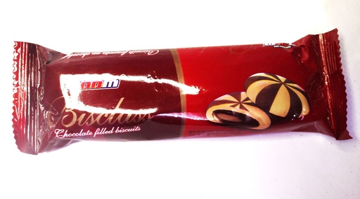 BISCLASS  CHOCOLATE 42G